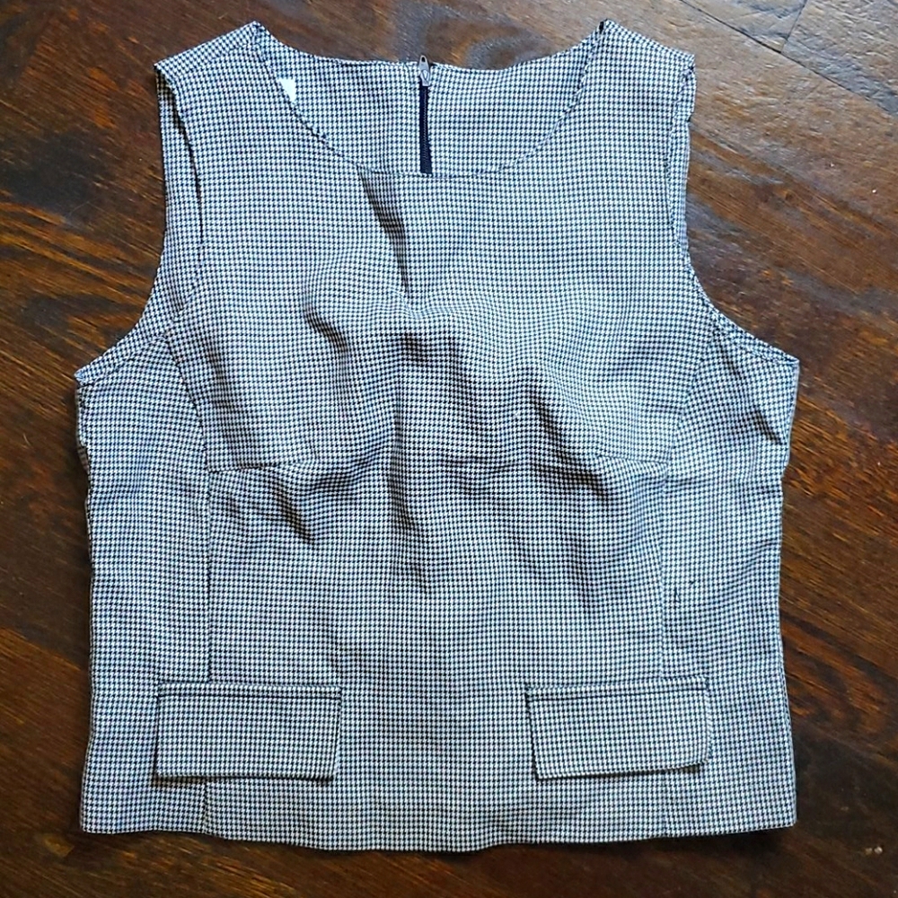 Vintage Top